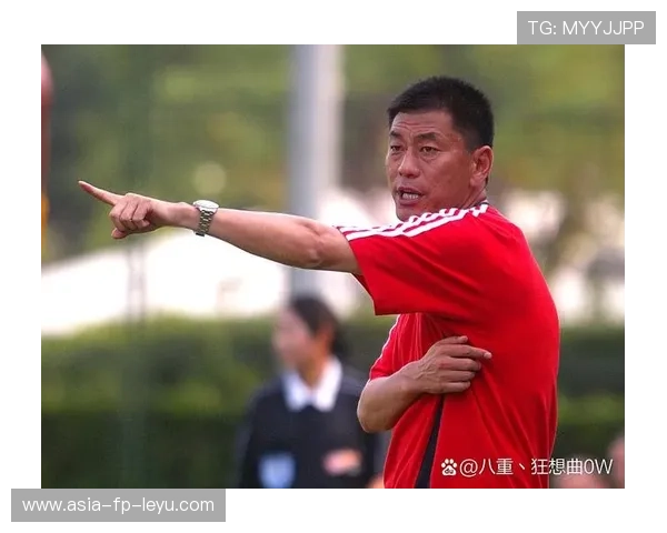 国足帅位讨论,本土教练优势明显,国足有名的教练