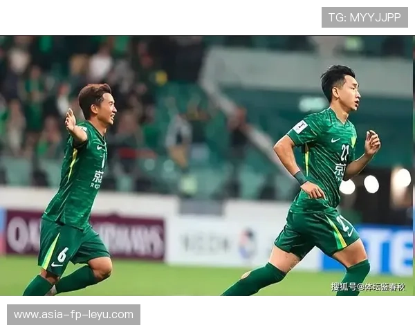 北京国安新帅布置高位逼抢，首战顺利告捷