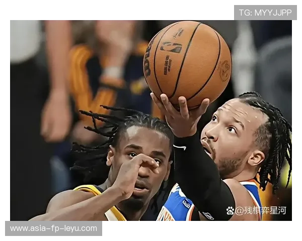 尼克斯布伦森突破强势拿下关键球，领航纽约篮球梦